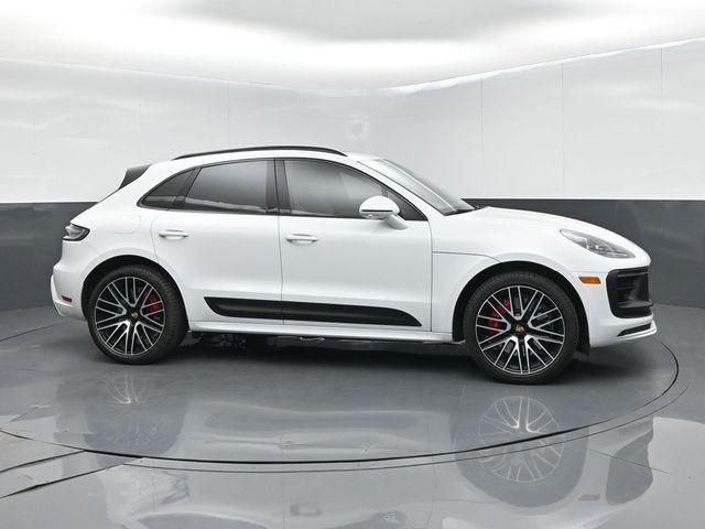 2023 Porsche Macan GTS