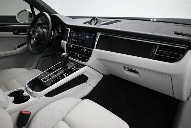 2023 Porsche Macan GTS