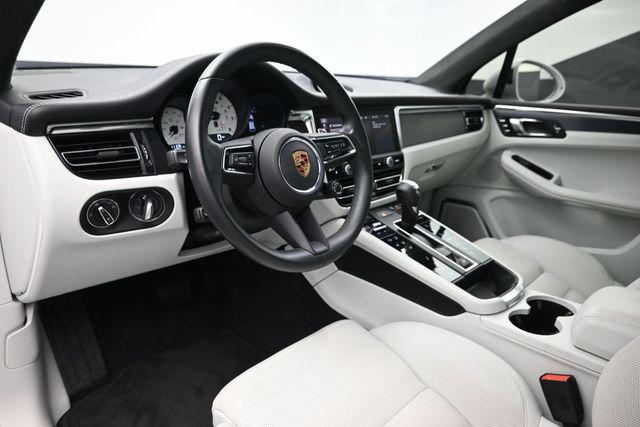 2023 Porsche Macan GTS