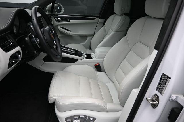 2023 Porsche Macan GTS