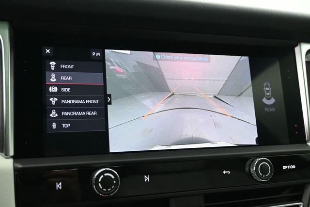 2023 Porsche Macan GTS