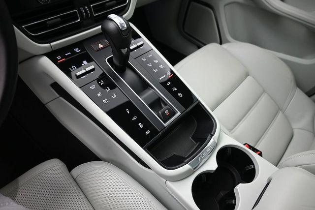 2023 Porsche Macan GTS