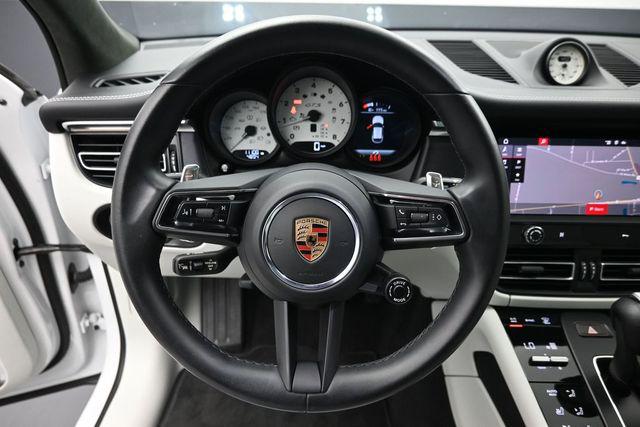 2023 Porsche Macan GTS