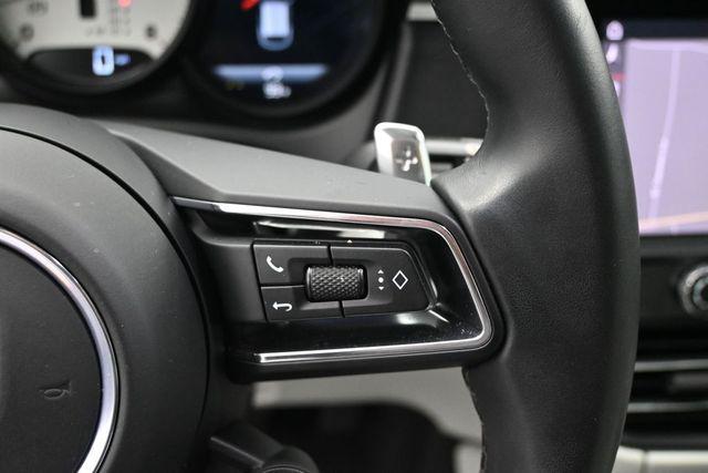 2023 Porsche Macan GTS