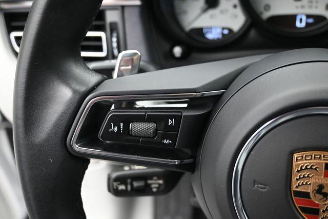 2023 Porsche Macan GTS