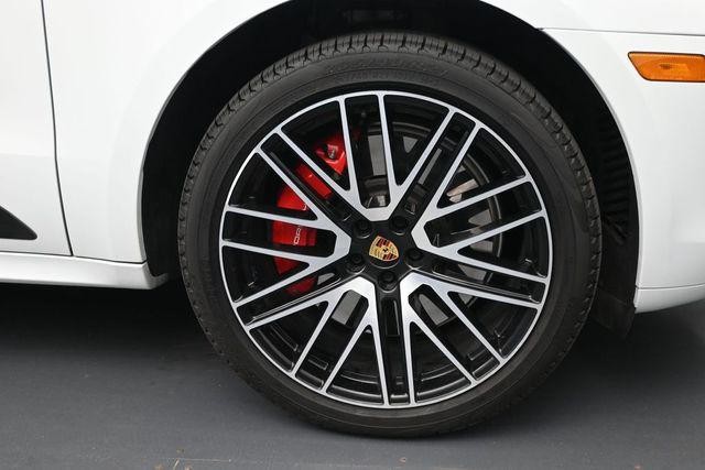 2023 Porsche Macan GTS