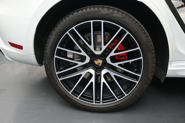 2023 Porsche Macan GTS