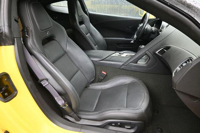 2017 Chevrolet Corvette Grand Sport