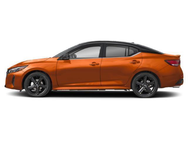 2024 Nissan Sentra SR Xtronic CVT 2024 Nissan Sentra SR Xtronic CVT
