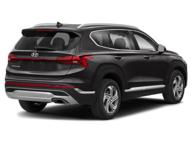 2022 Hyundai Santa Fe SEL 2022 Hyundai Santa Fe SEL
