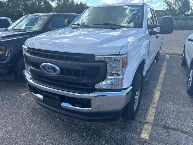 2020 Ford F-250 XL for sale in Sterling Heights, MI