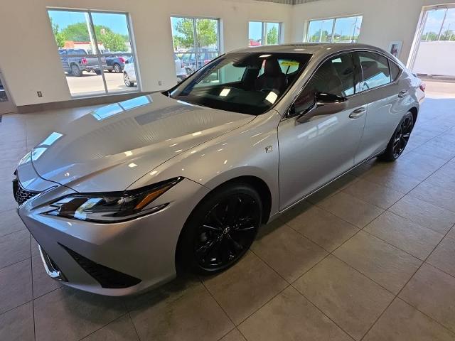2022 Lexus ES 350 F SPORT for sale in Sterling Heights, MI