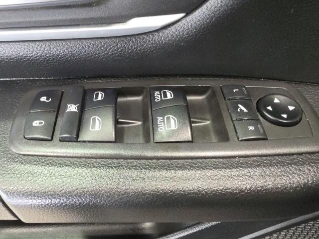 2021 Ram 1500 Big Horn Crew Cab 4x4 57 Box