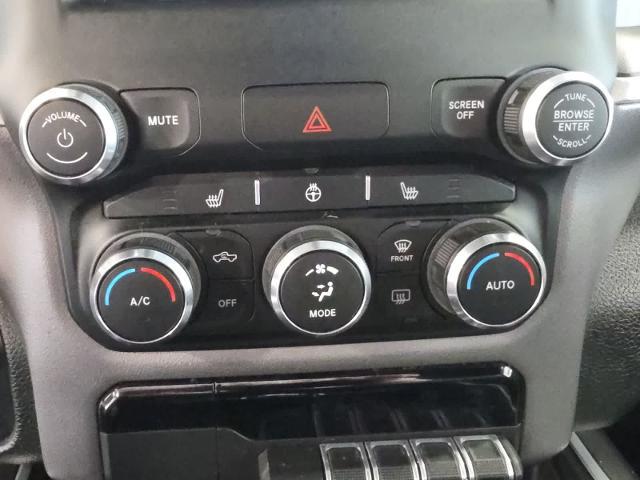 2021 Ram 1500 Big Horn Crew Cab 4x4 57 Box