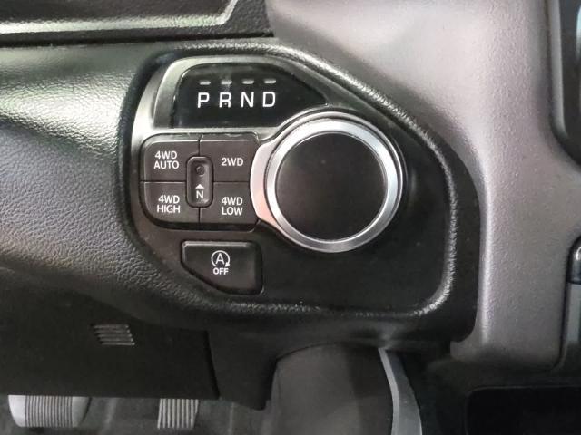 2021 Ram 1500 Big Horn Crew Cab 4x4 57 Box