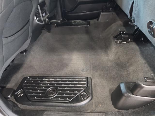 2021 Ram 1500 Big Horn Crew Cab 4x4 57 Box