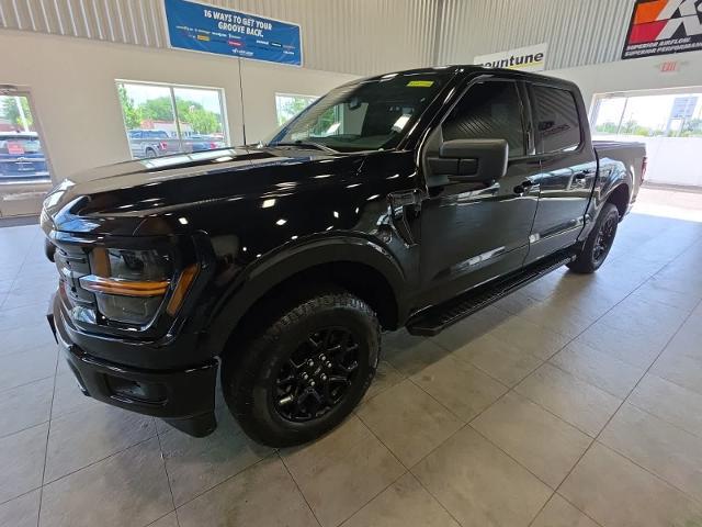 2024 Ford F-150 XLT for sale in Sterling Heights, MI