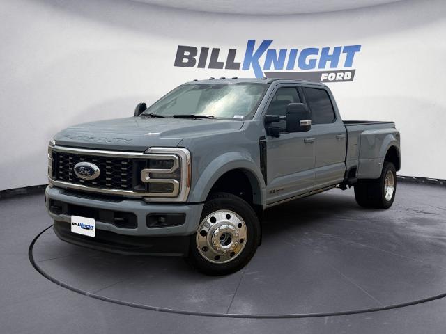 2026 Ford F-450 Platinum for sale in Stillwater, OK
