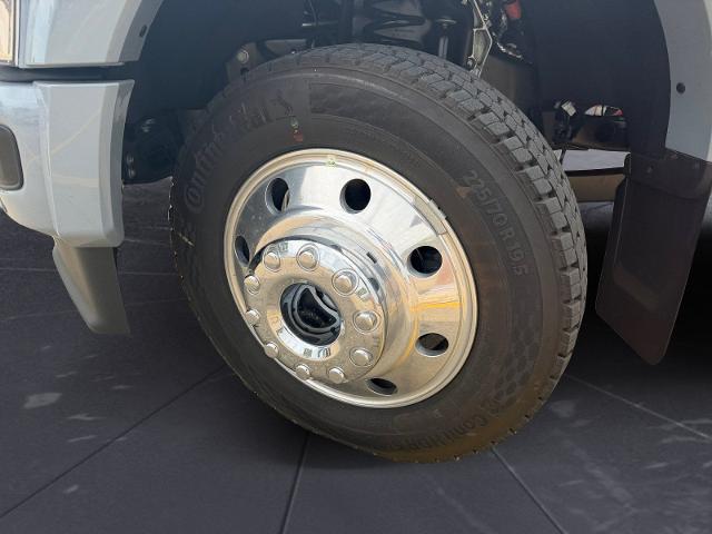 2026 Ford F-450 Platinum