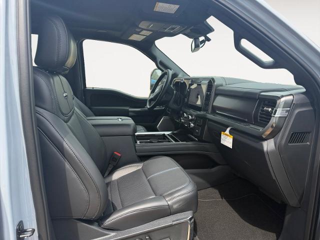2026 Ford F-450 Platinum