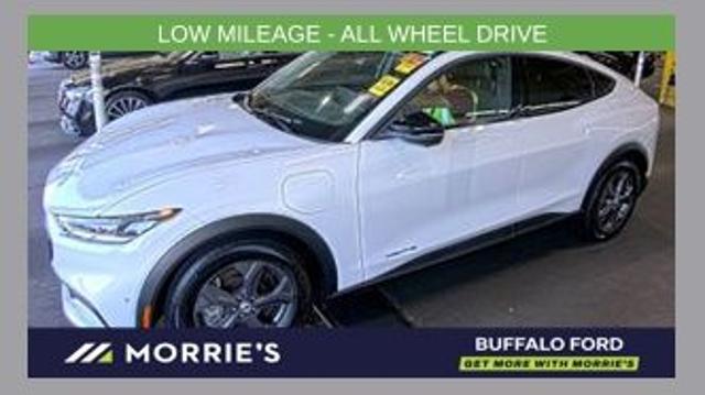 2023 Ford Mustang Mach-E Select for sale in Buffalo, MN