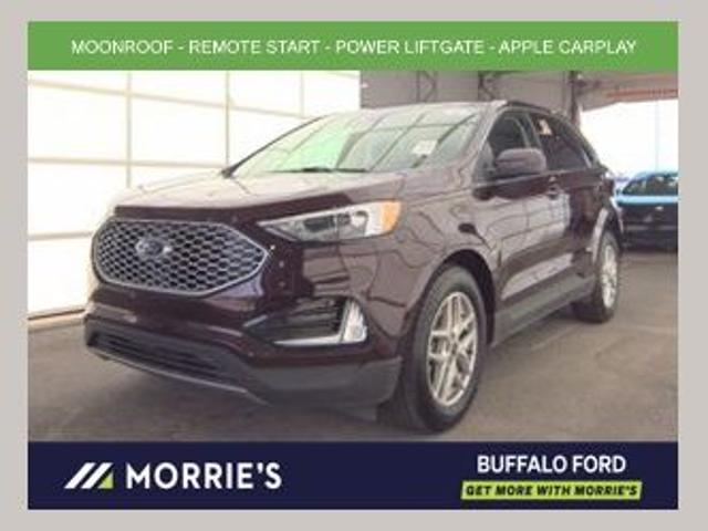 2024 Ford Edge SEL for sale in Buffalo, MN