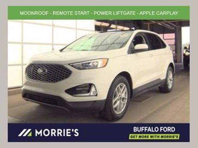 2024 Ford Edge SEL for sale in Buffalo, MN