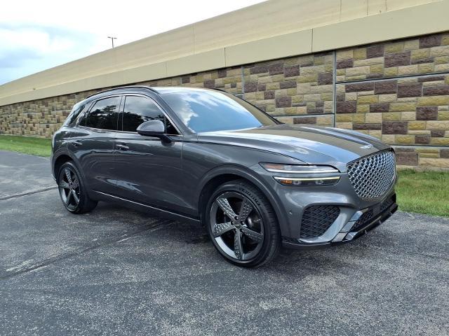2023 Genesis GV70 3.5T AWD Sport for sale in Indianapolis, IN