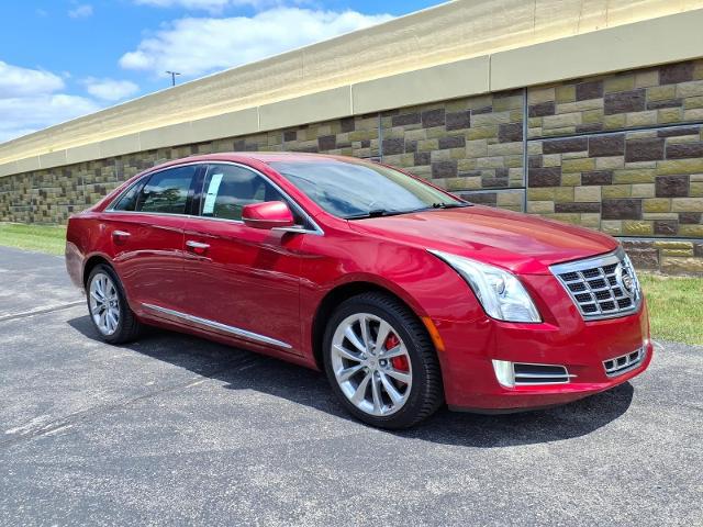 2013 Cadillac XTS Luxury for sale in Indianapolis, IN