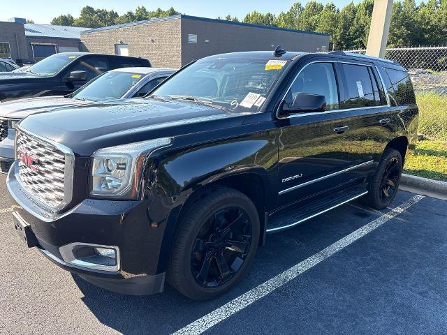 2020 GMC Yukon 4WD Denali for sale in Loganville, GA