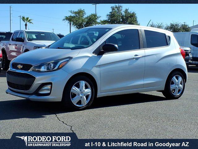 2020 Chevrolet Spark FWD LS Automatic for sale in Goodyear, AZ