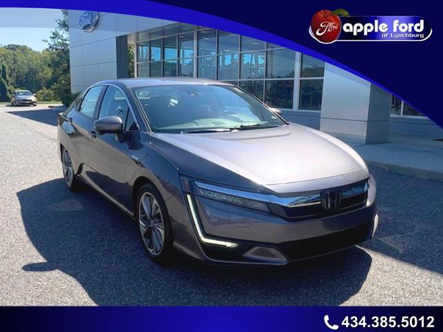 2018 Honda Clarity Plug-In Hybrid Touring for sale in Lynchburg, VA