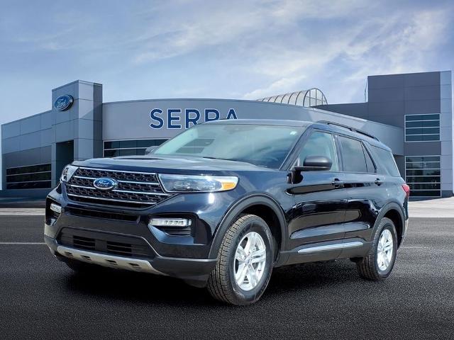 2023 Ford Explorer XLT for sale in Farmington Hills, MI