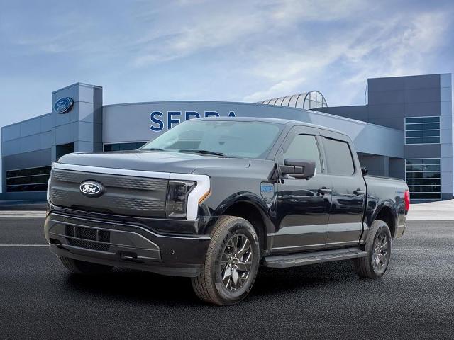 2024 Ford F-150 Flash for sale in Farmington Hills, MI