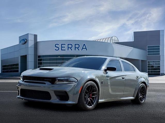 2023 Dodge Charger SRT Jailbreak for sale in Farmington Hills, MI