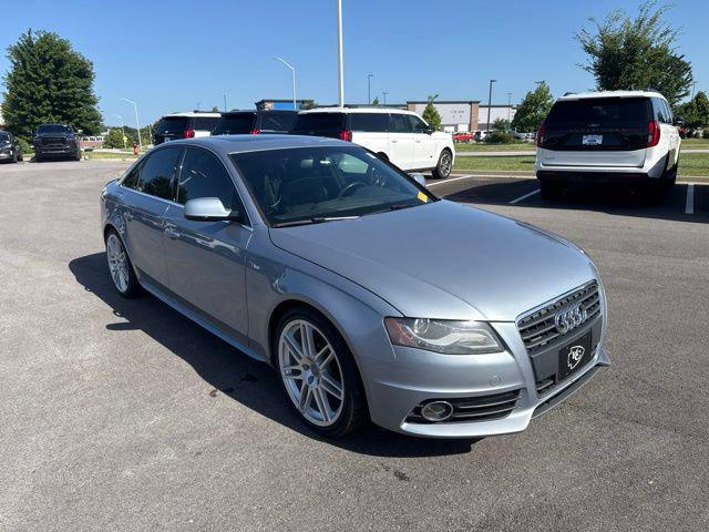 2011 Audi A4 2.0T Premium for sale in Kansas City, MO