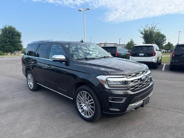 2023 Ford Expedition Platinum for sale in Kansas City, MO