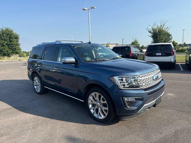 2019 Ford Expedition Platinum for sale in Kansas City, MO
