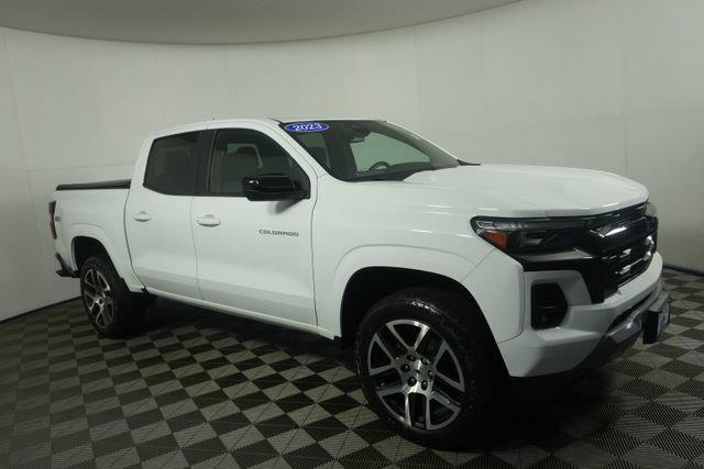 2023 Chevrolet Colorado 4WD Crew Cab Short Box Z71 for sale in Kansas City, MO
