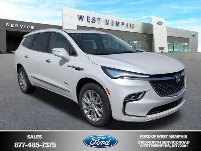 2022 Buick Enclave FWD Avenir for sale in West Memphis, AR
