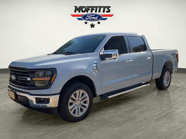 2024 Ford F-150 XLT for sale in Boone, IA