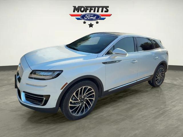2020 Lincoln Nautilus Reserve for sale in Boone, IA