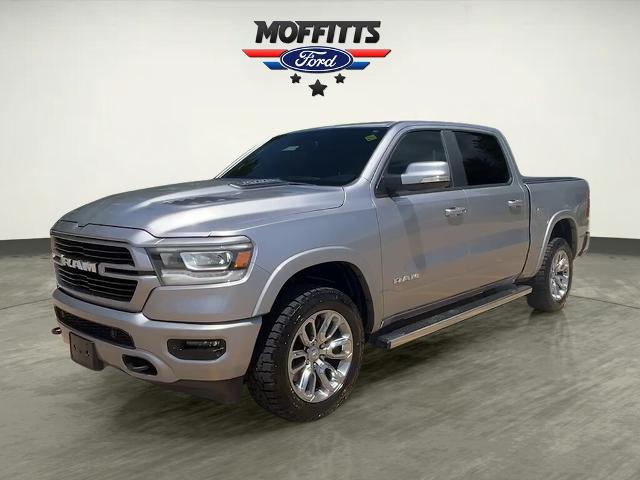 2019 Ram 1500 Laramie for sale in Boone, IA