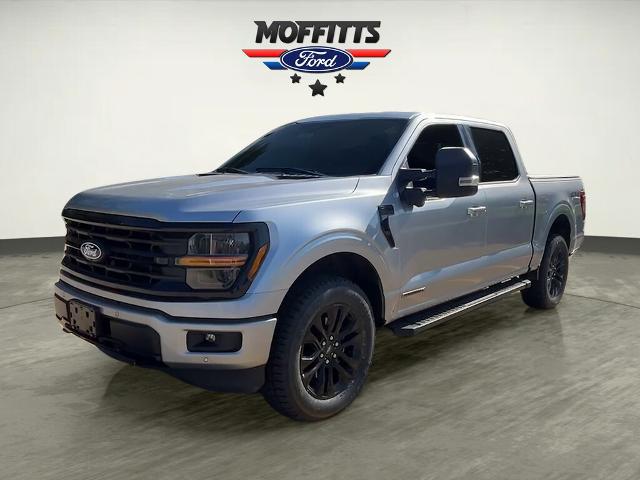 2024 Ford F-150 XLT for sale in Boone, IA