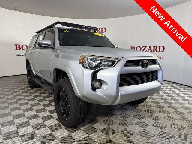 2019 Toyota 4Runner SR5 Premium for sale in Saint Augustine, FL