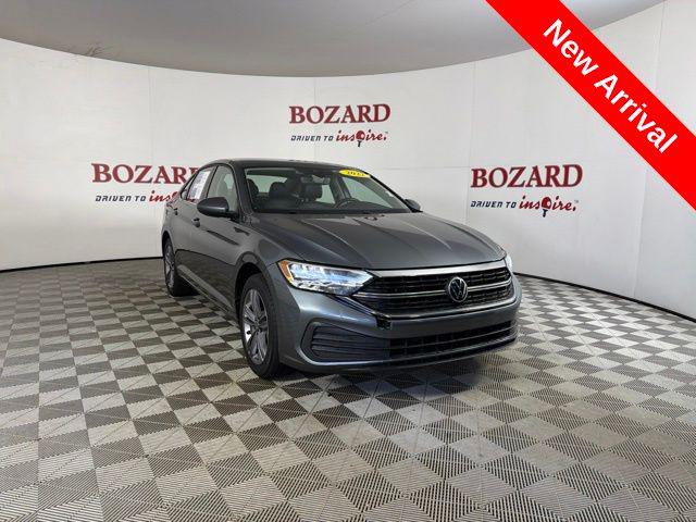 2022 Volkswagen Jetta 1.5T SE for sale in Saint Augustine, FL