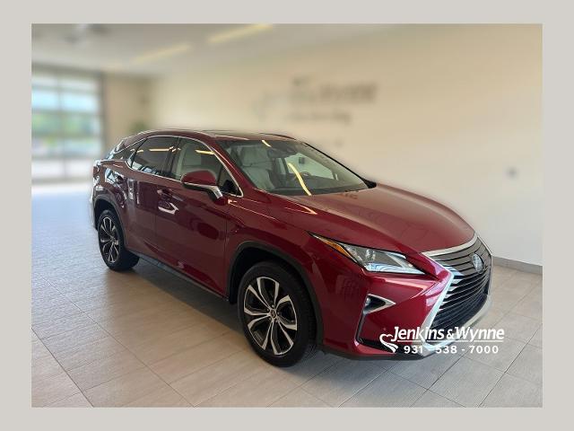 2019 Lexus RX 350 Base for sale in Clarksville, TN