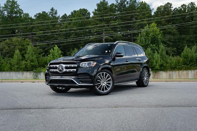 2023 Mercedes-Benz GLS GLS 450 4MATIC for sale in Seneca, SC