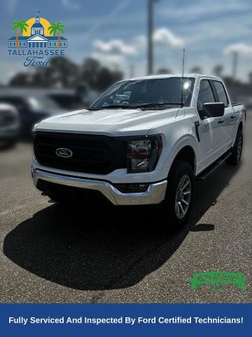 2023 Ford F-150 XL for sale in Tallahassee, FL