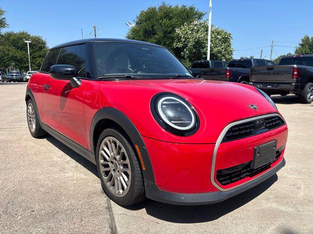 2025 MINI Hardtop Cooper for sale in Plano, TX